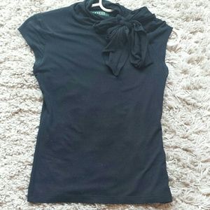 Ralph Lauren NWOT petite top